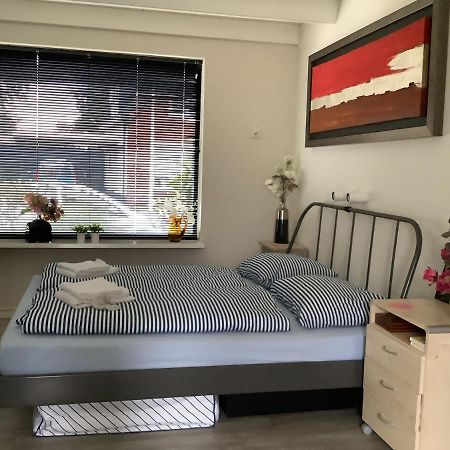 2 Persoons Appartement De Luxe Nijverdal Luaran gambar