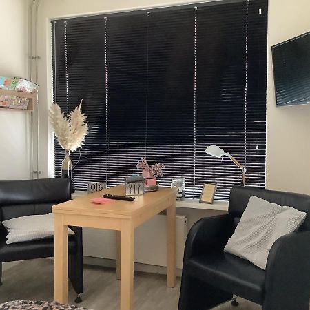 2 Persoons Appartement De Luxe Nijverdal Luaran gambar