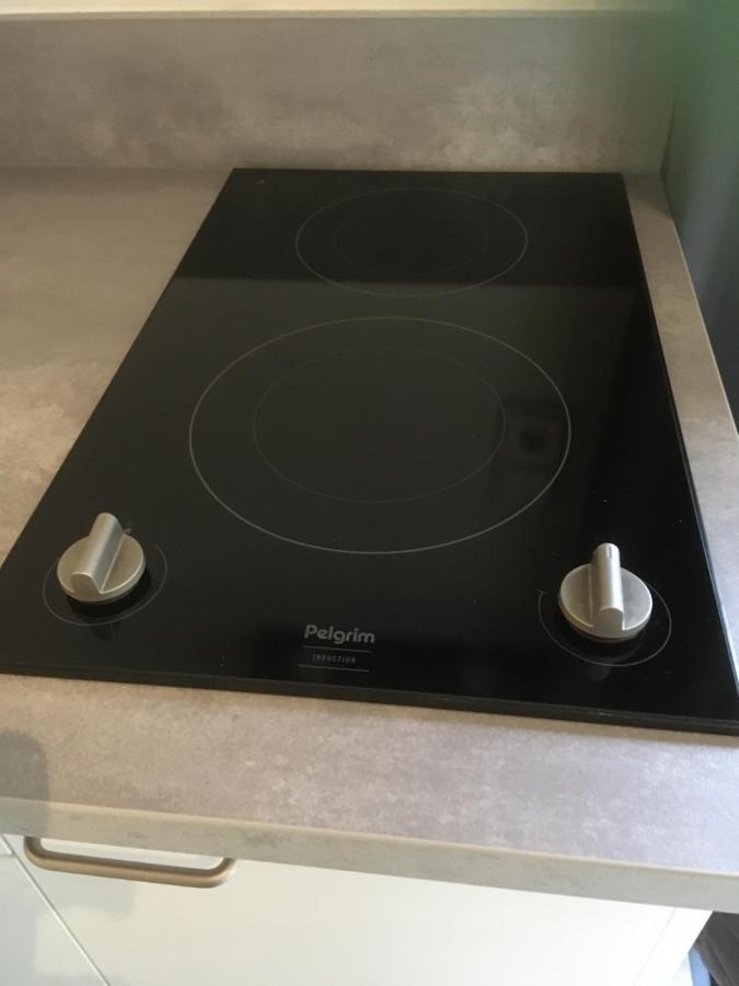 2 Persoons Appartement De Luxe Nijverdal Luaran gambar