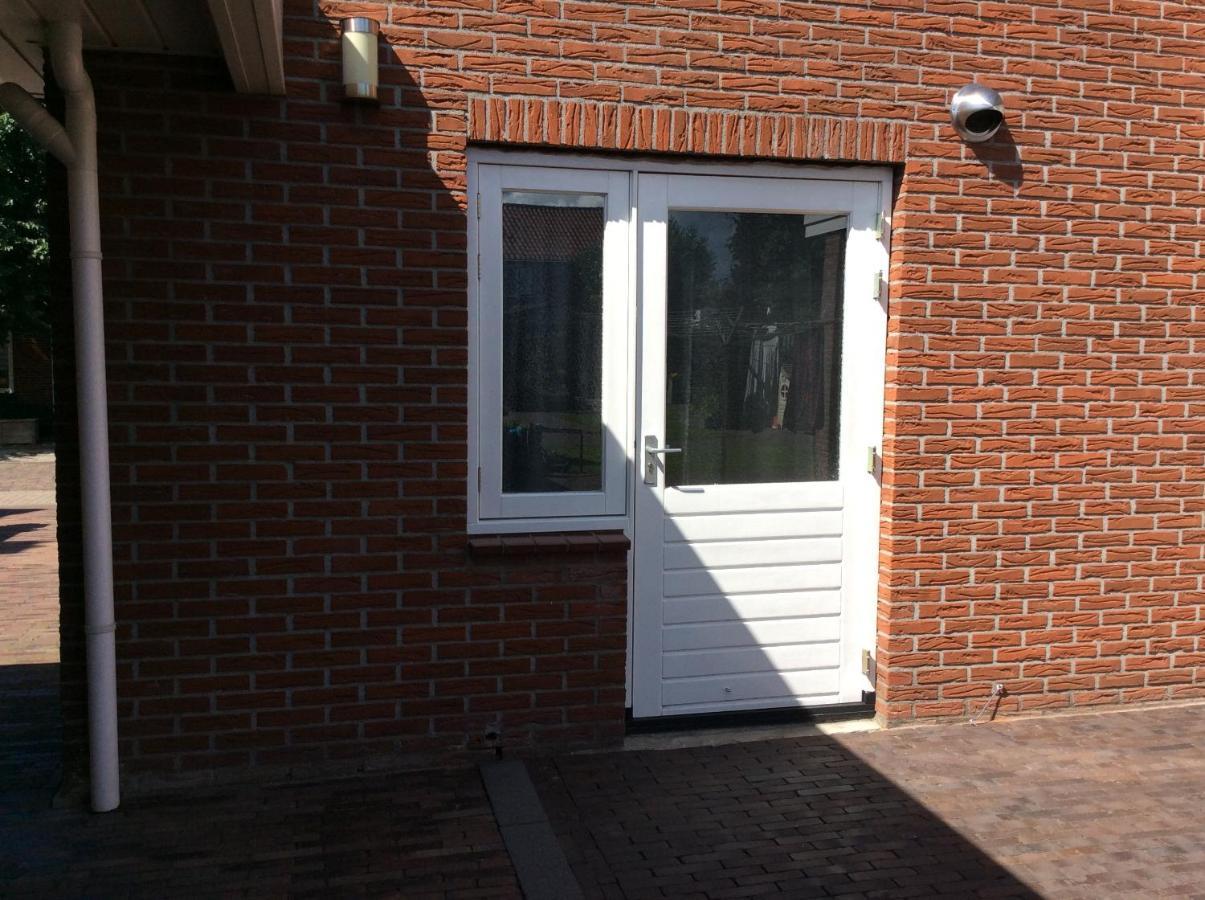 2 Persoons Appartement De Luxe Nijverdal Luaran gambar