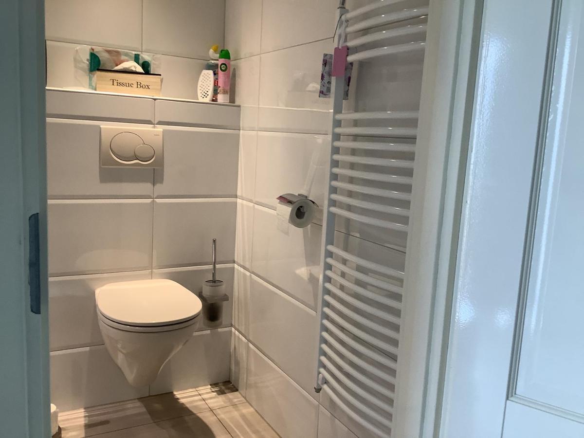 2 Persoons Appartement De Luxe Nijverdal Luaran gambar
