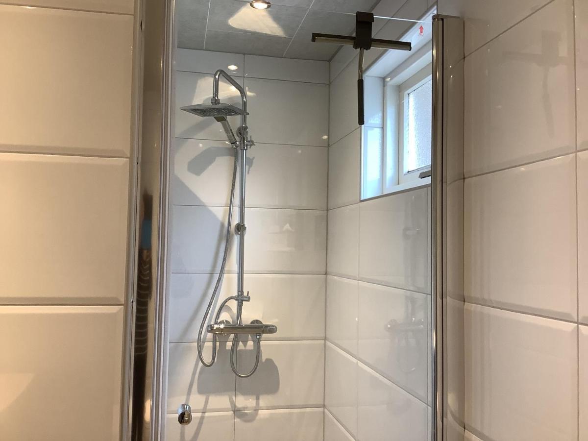 2 Persoons Appartement De Luxe Nijverdal Luaran gambar