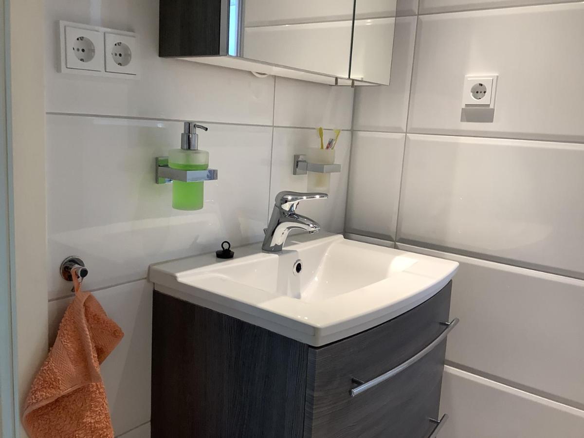 2 Persoons Appartement De Luxe Nijverdal Luaran gambar