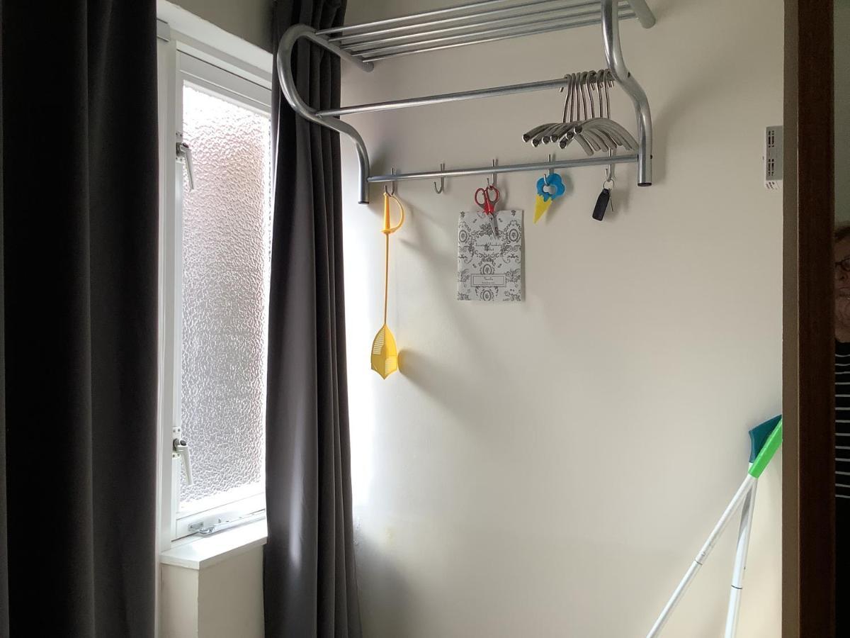 2 Persoons Appartement De Luxe Nijverdal Luaran gambar