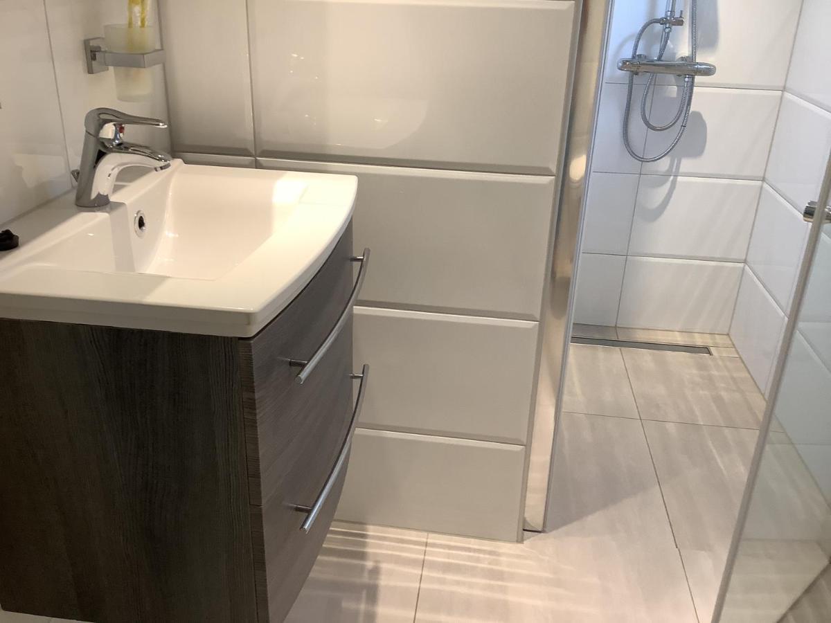 2 Persoons Appartement De Luxe Nijverdal Luaran gambar
