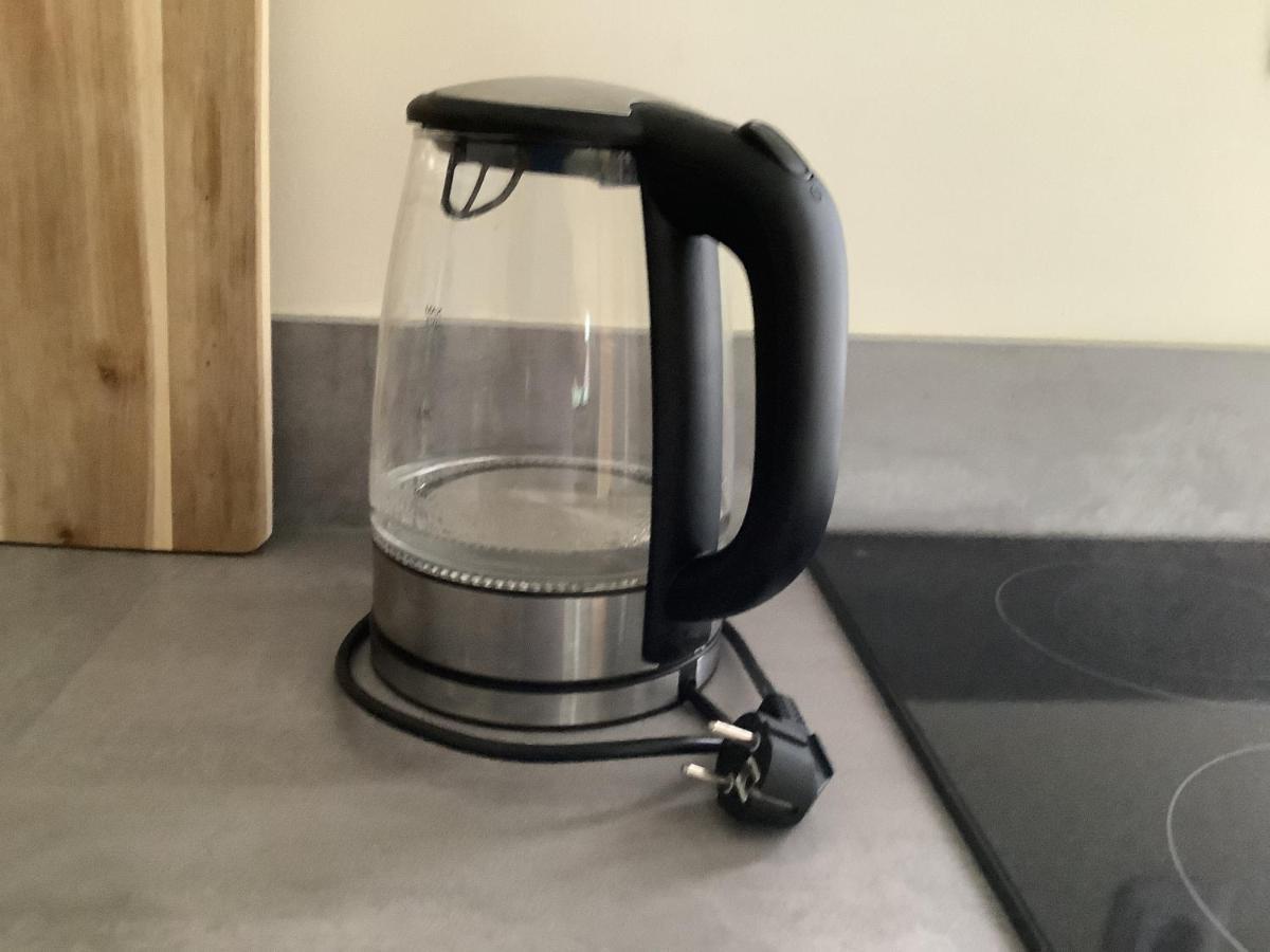 2 Persoons Appartement De Luxe Nijverdal Luaran gambar