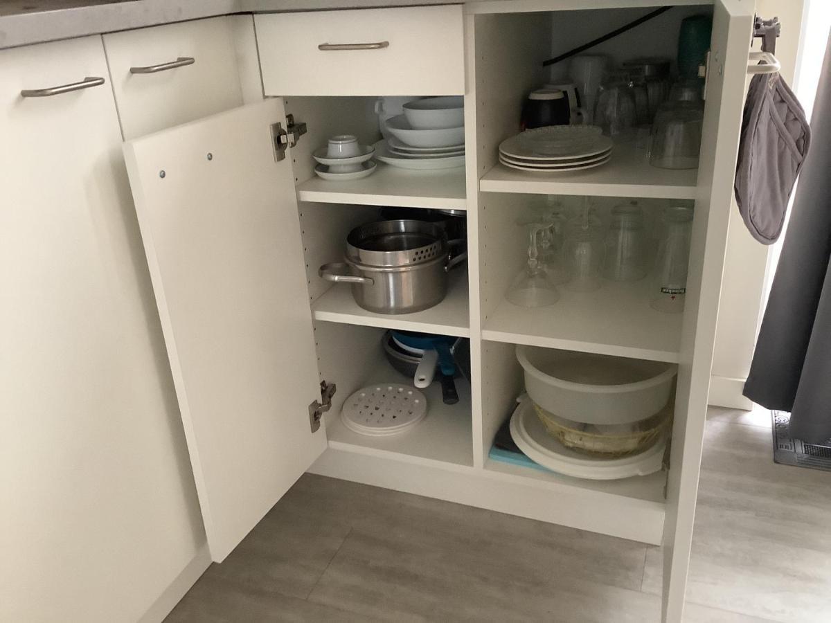 2 Persoons Appartement De Luxe Nijverdal Luaran gambar