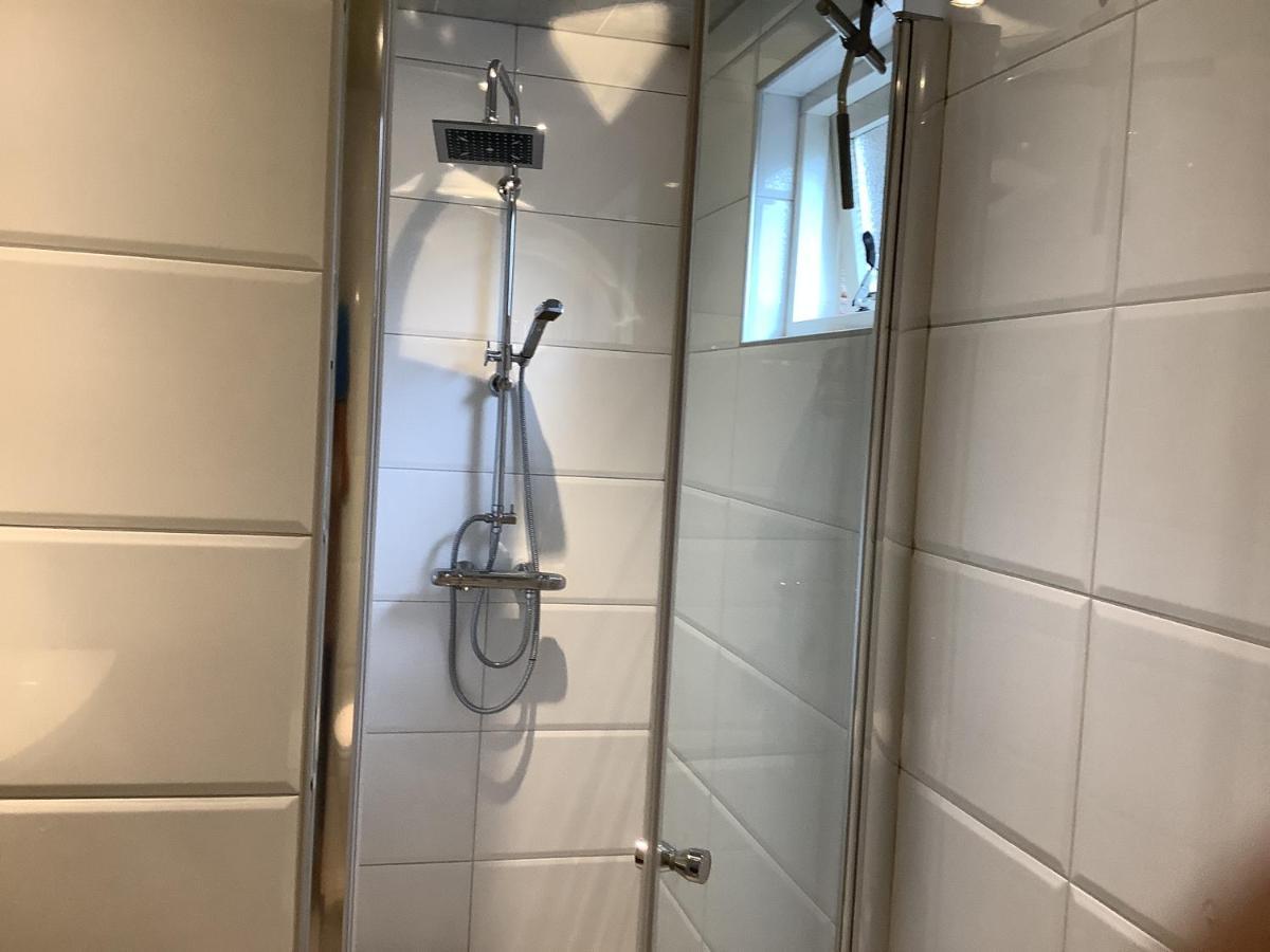 2 Persoons Appartement De Luxe Nijverdal Luaran gambar