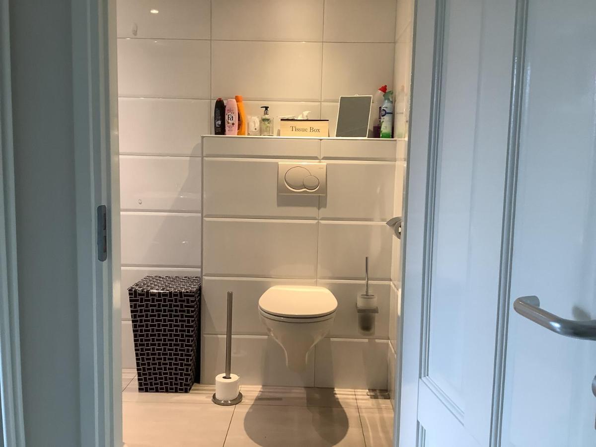 2 Persoons Appartement De Luxe Nijverdal Luaran gambar