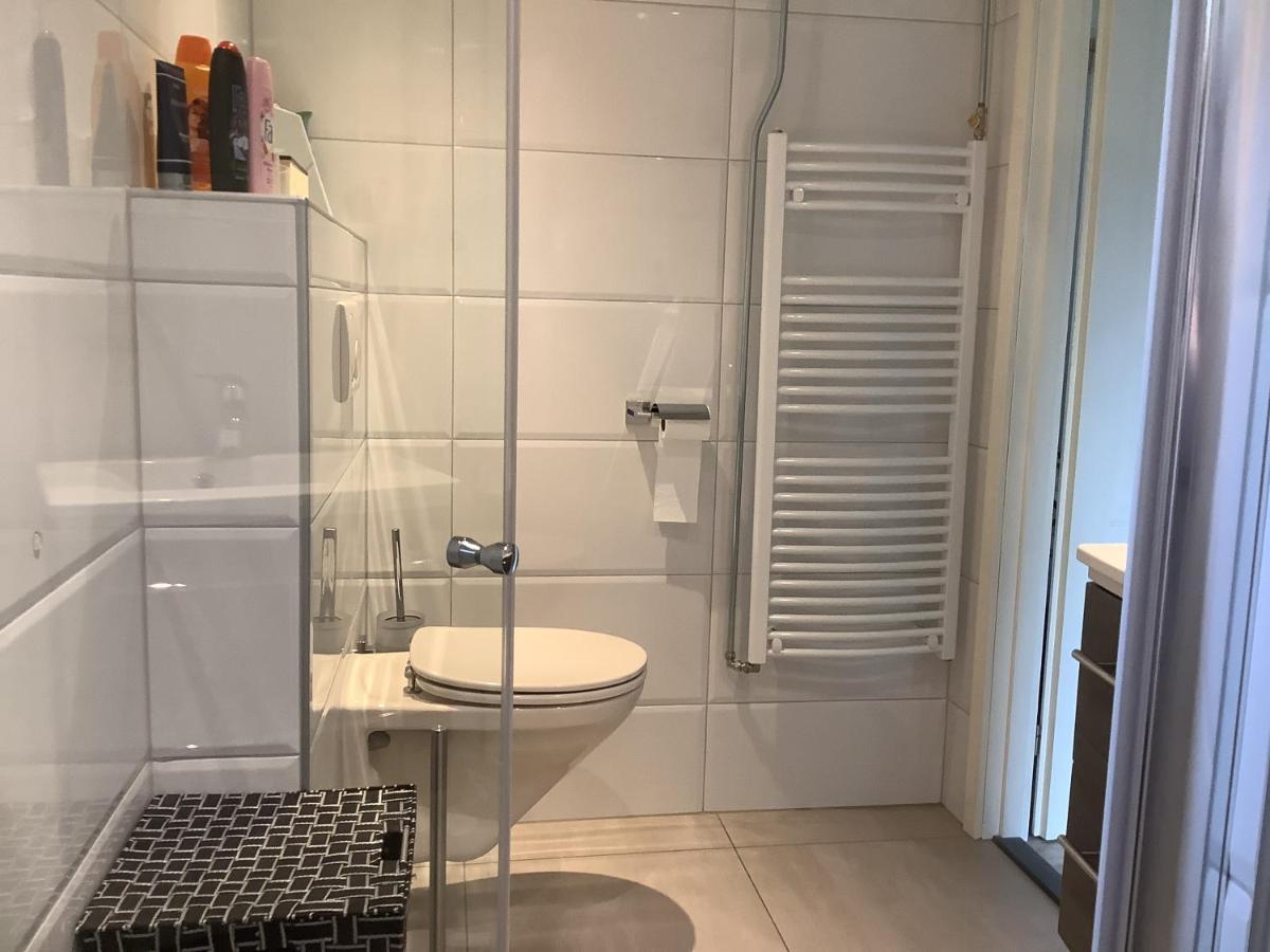 2 Persoons Appartement De Luxe Nijverdal Luaran gambar
